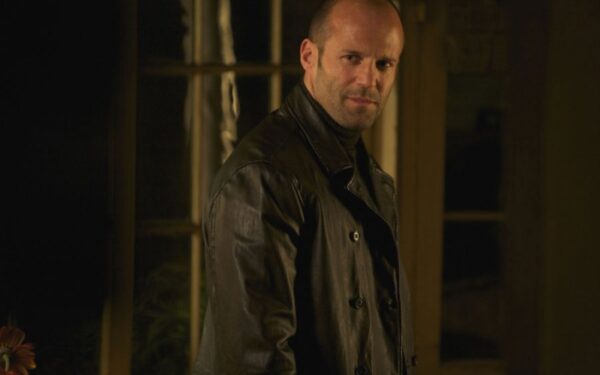 Jasonas Stathamas: „Tvirti vyrai – jautrūs viduje“