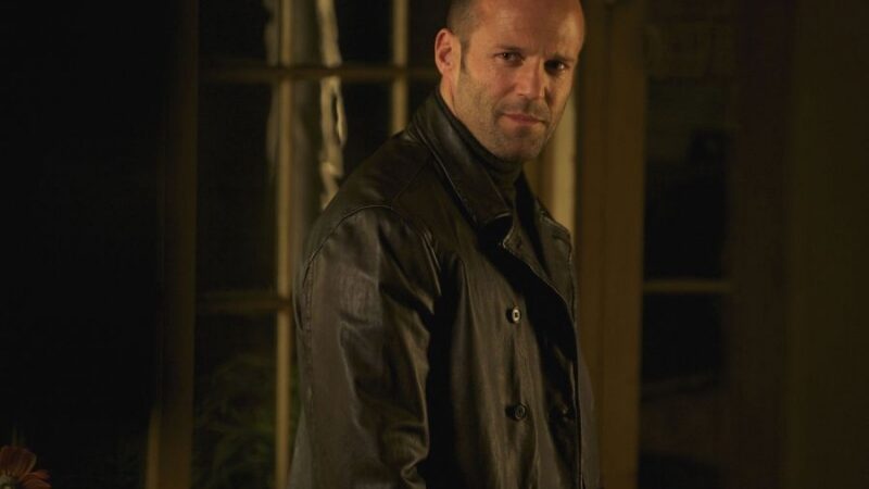 Jasonas Stathamas: „Tvirti vyrai – jautrūs viduje“