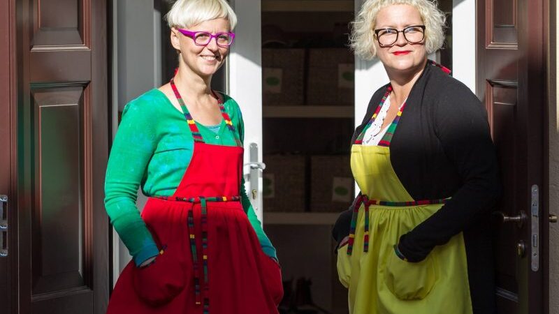 Jolanta Rimkutė: „Mados industrija yra laivas, ant neramių bangų“