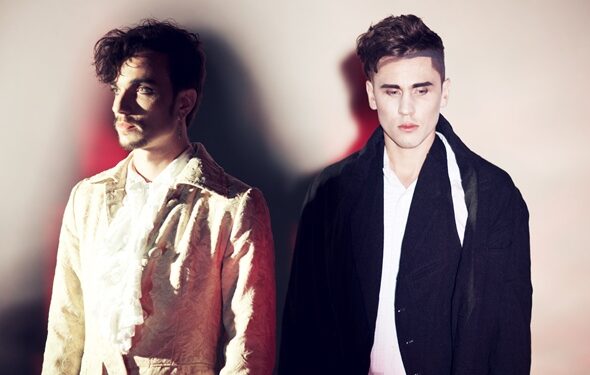 Muzikiniai pusryčiai: sparčiausiai kylanti latvių grupė „Instrumenti“