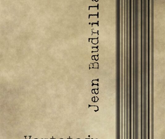 Laimėkite J. Baudrillardo knygą „Vartotojų visuomenė: mitai ir struktūros” BAIGĖSI