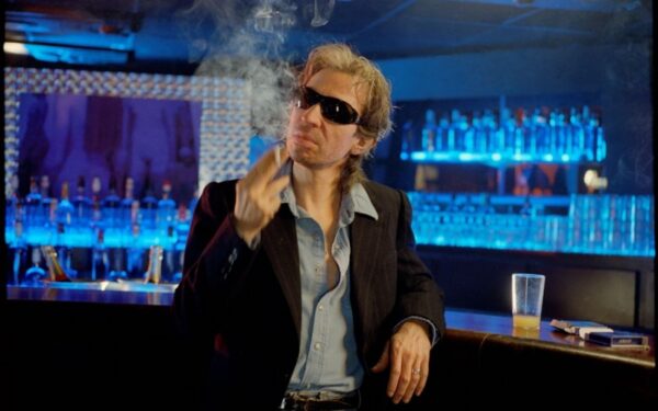 „Skalvijos“ kino centre – vakaras skirtas S. Gaisnbourgui