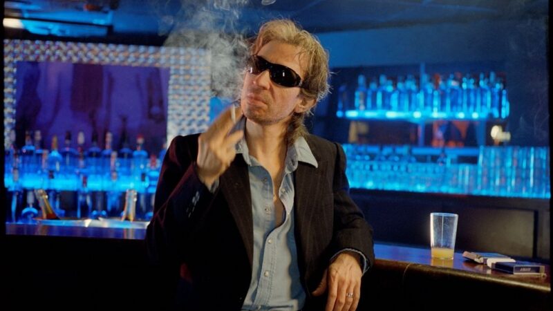 „Skalvijos“ kino centre – vakaras skirtas S. Gaisnbourgui