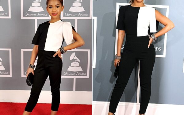 Mažos didelių įžymybių kopijos (foto)