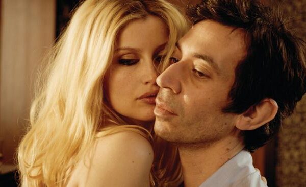 Recenzija: „Gainsbourgas. Didvyriškas gyvenimas”