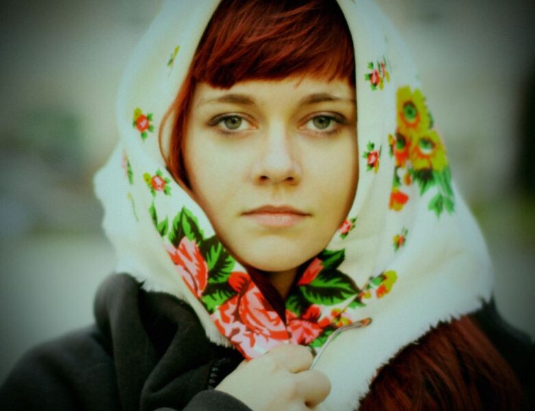 Nuo dainų iki nuotraukų per kiną – Rūta Jankauskaitė (Foto)