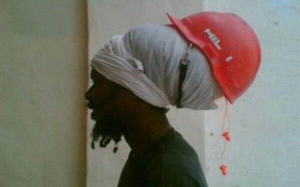 Saugumas – svarbiausia! (foto)