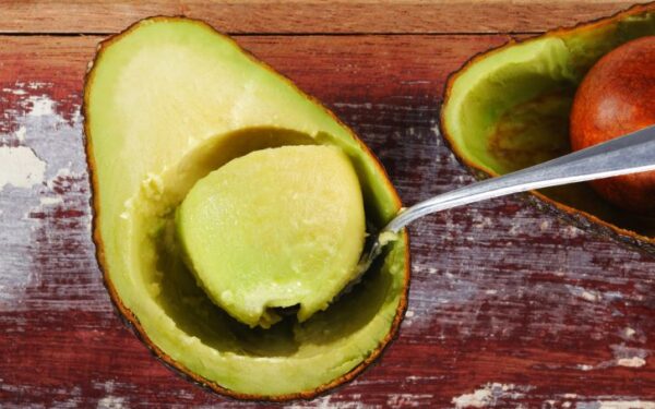 Avokado salotos