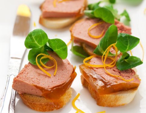 Vasaros sumuštiniai