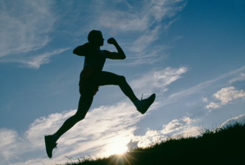 Bėgimo maratonas - „Gyvybės ir mirties keliui"