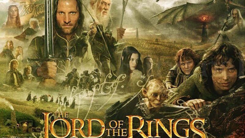 Vasarį prasidės naujojo „Žiedų valdovo“ kūrėjų darbo „Hobitas“ filmavimas