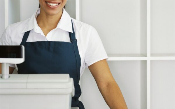 Apie kasos aparatų naudą pirkėjui, pardavėjui ir valstybei