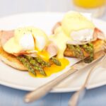 Geriausi pusryčiai pasaulyje: Benedikto kiaušiniai