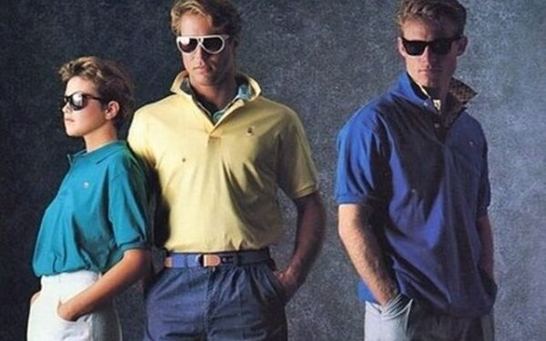 Vyrams: išvenk kritikos arba ko nevilkėti šį pavasarį (foto)