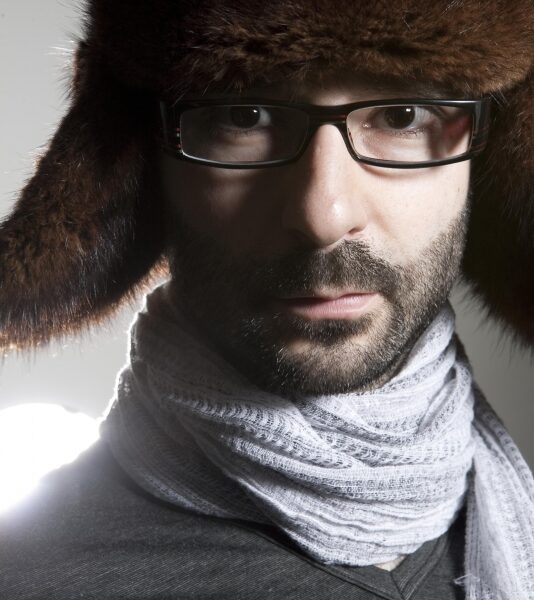 Kokybišką elektroninę muziką vertinantiems – renginių serija (laimėk pakvietimą)