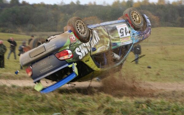 Talentų banke – autosportą ir šunis fotografuojanti Sandra