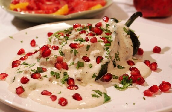 Aplink pasaulį: ką ant šventinio stalo deda skirtingų šalių žmonės? (foto)