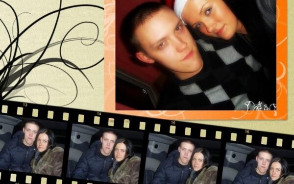 Pretendentai fotosesijai laimėti – Erika ir Adomas