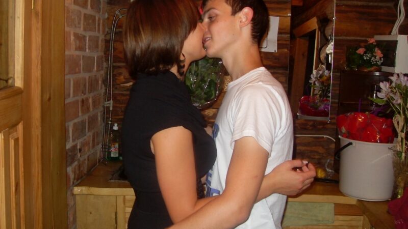 Pretendentai fotosesijai laimėti -Šarūnė ir Jurgis