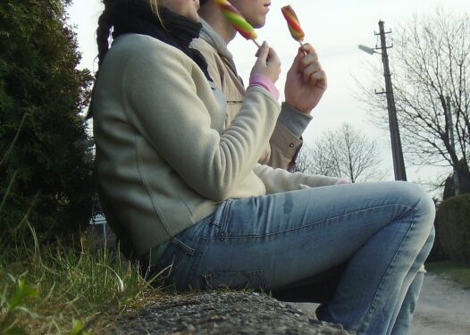 Pretendentai fotosesijai laimėti – Edita ir Mantas