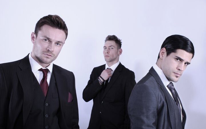 Lietuvių šokėjai – „Britain’s Got Talent“ konkurse