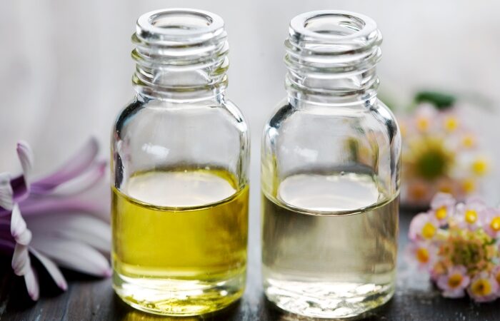 Pasidaryk pats. Hidroliatas grožiui ir sveikatai