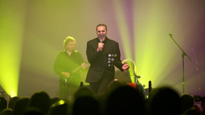 Žiemos ralį vainikuos nemokamas koncertas