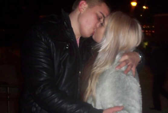 Pretendentai fotosesijai laimėti – Justina ir Rolandas