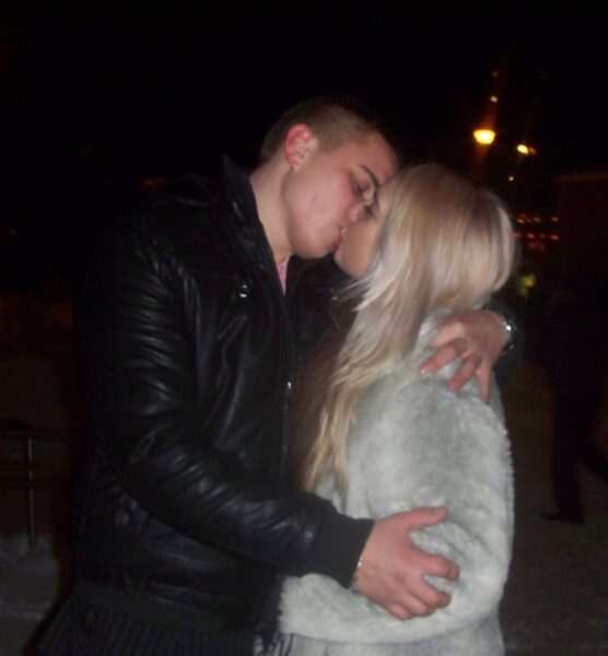 Pretendentai fotosesijai laimėti - Justina ir Rolandas