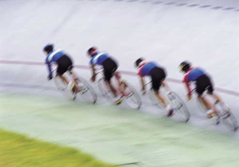 S. Krupeckaitė ir G. Gaivenytė pasaulio taurės etape iškovojo bronzą