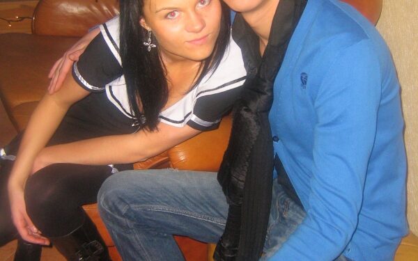 Pretendentai fotosesijai laimėti – Monika ir Mantas