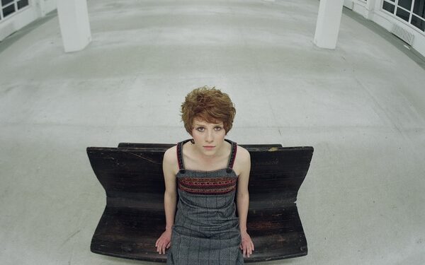 Alina Orlova ir jos burtažodžiai