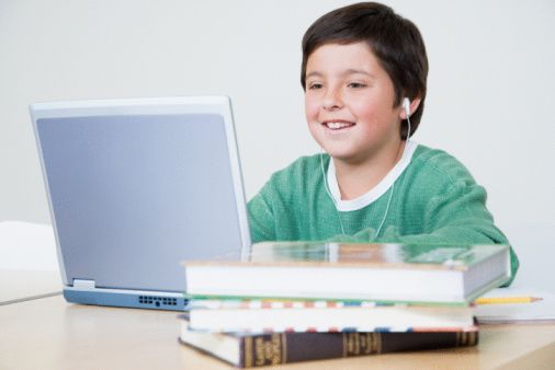Viešosios bibliotekos mokys internete elgtis atsargiai