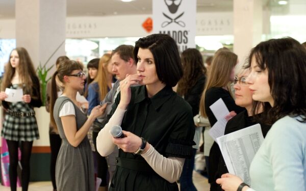 „Mados infekcijos“ kastinge laukiama charizmatiško jaunimo