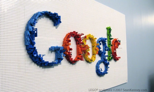 „Google" apleidžia pozicijas aukštųjų technologijų sektoriuje