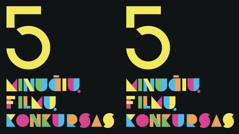 VU filologai skelbia 5 minučių filmų konkursą