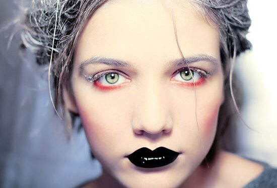 Ką daryti, jeigu šerpetoja veido oda?