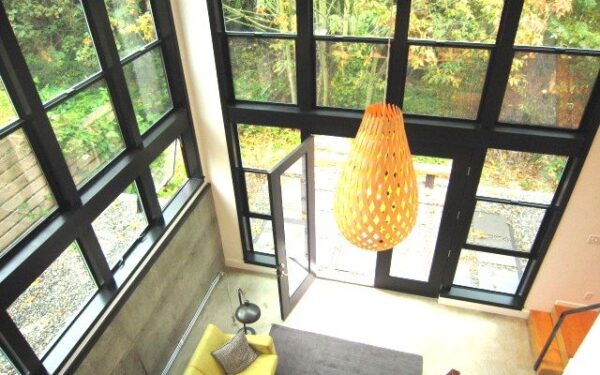 Verslininkai imasi loftų kvartalo projekto