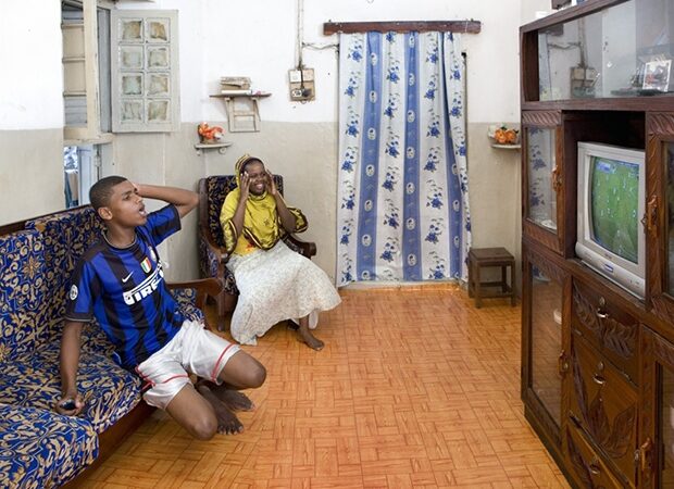 Svetingumas: kelionėje aplink pasaulį nakvynę suteikę žmonės (foto)