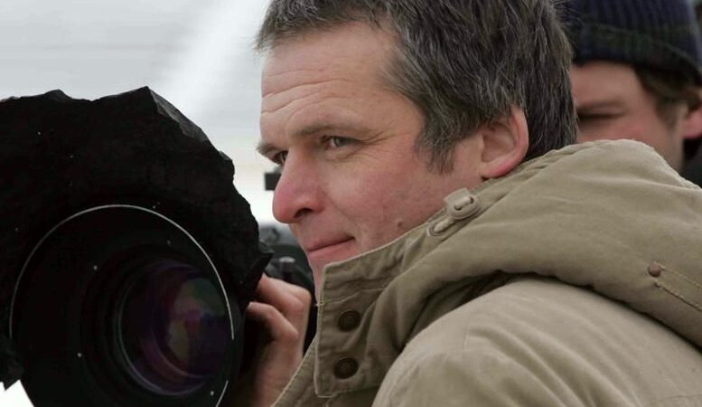 A. Stonio paskaitose – paprastai nematoma ir nepasiekiama dokumentika