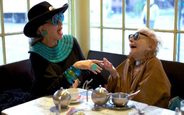 Stilistė Agnė Gilytė: „Pinigai ir stilius neturi nieko bendra“