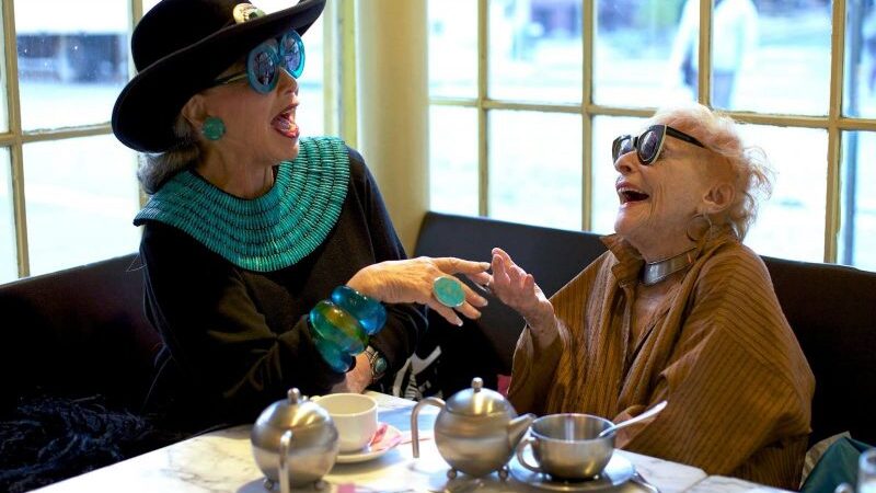 Stilistė Agnė Gilytė: „Pinigai ir stilius neturi nieko bendra“