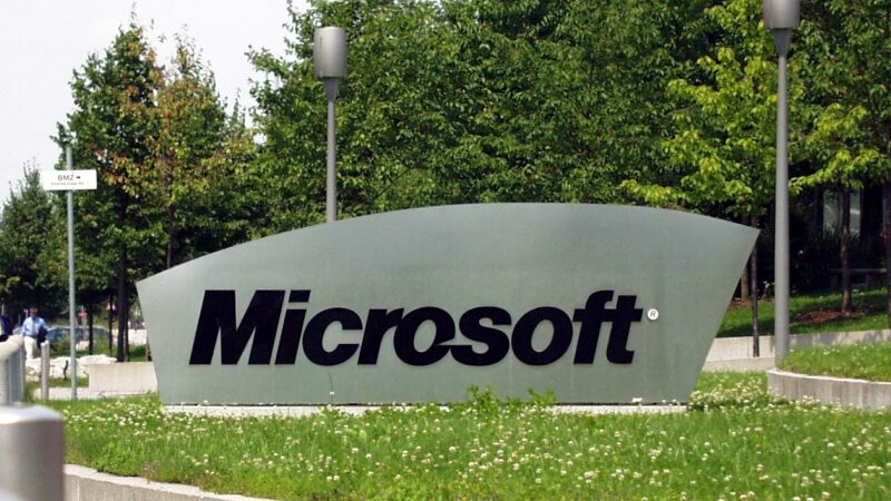 „Microsoft” skatina nevyriausybines organizacijas efektyviau išnaudoti IT