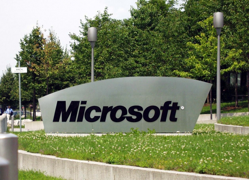„Microsoft" skatina nevyriausybines organizacijas efektyviau išnaudoti IT