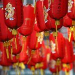 Vilniečiai kviečiami pasitikti Triušio metus kiniškai
