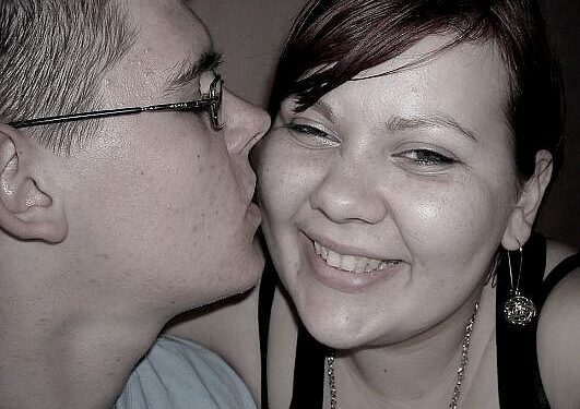 Pretendentai fotosesijai laimėti – Tatjana ir Audrius