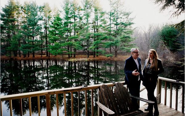 Kino teatras „Pasaka“ primins svarbiausius režisieriaus Milošo Formano filmus