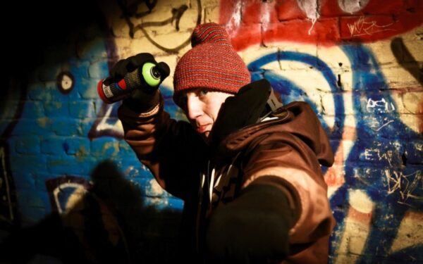 Pilietinio aktyvumo kampanijoje jaunimas įžvelgė naujos muzikos žvaigždės reklamą