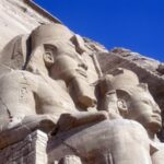 Neramumų išgąsdintas Egiptas gąsdina ne visus