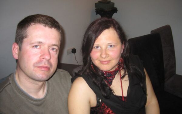 Pretendentai fotosesijai laimėti – Gintarė ir Vytautas